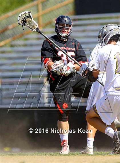 Thumbnail 3 in Harvard-Westlake vs. Peninsula photogallery.