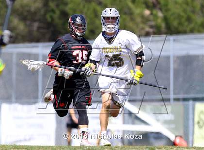 Thumbnail 1 in Harvard-Westlake vs. Peninsula photogallery.