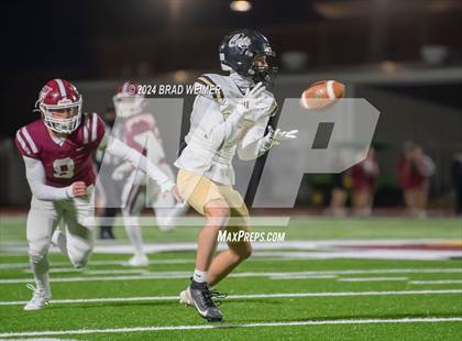 Thumbnail 3 in Leesville vs E,D. White (LHSAA State Semifinals Division II Select) photogallery.