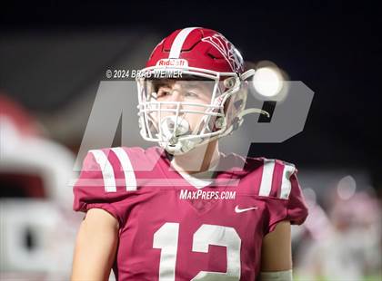 Thumbnail 1 in Leesville vs E,D. White (LHSAA State Semifinals Division II Select) photogallery.