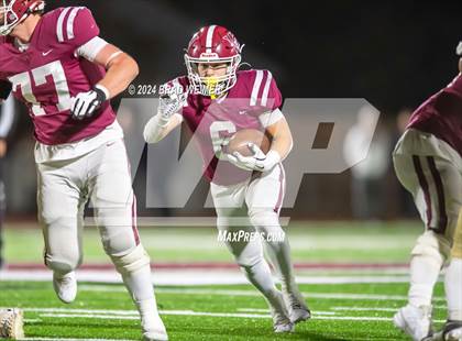 Thumbnail 2 in Leesville vs E,D. White (LHSAA State Semifinals Division II Select) photogallery.