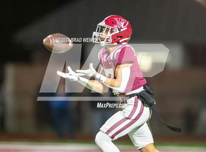 Thumbnail 3 in Leesville vs E,D. White (LHSAA State Semifinals Division II Select) photogallery.