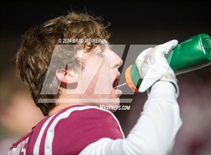 Thumbnail 1 in Leesville vs E,D. White (LHSAA State Semifinals Division II Select) photogallery.