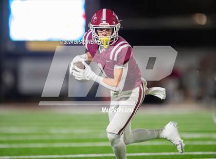 Thumbnail 1 in Leesville vs E,D. White (LHSAA State Semifinals Division II Select) photogallery.