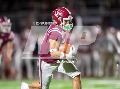 Thumbnail 2 in Leesville vs E,D. White (LHSAA State Semifinals Division II Select) photogallery.