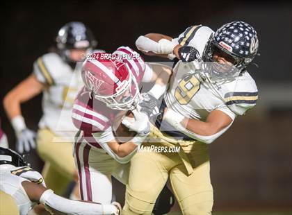 Thumbnail 1 in Leesville vs E,D. White (LHSAA State Semifinals Division II Select) photogallery.