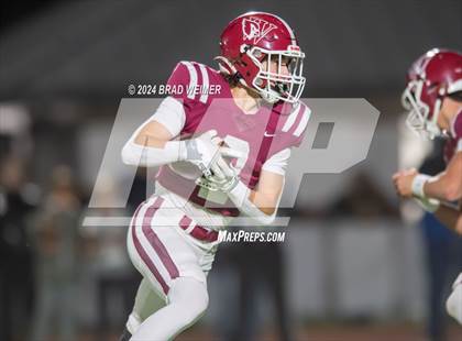 Thumbnail 3 in Leesville vs E,D. White (LHSAA State Semifinals Division II Select) photogallery.