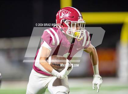 Thumbnail 2 in Leesville vs E,D. White (LHSAA State Semifinals Division II Select) photogallery.