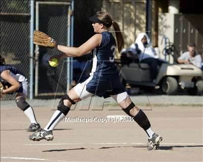 Thumbnail 1 in Acalanes vs. Alhambra (Sec. Playoff) photogallery.