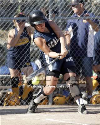 Thumbnail 3 in Acalanes vs. Alhambra (Sec. Playoff) photogallery.
