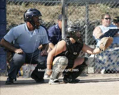 Thumbnail 1 in Acalanes vs. Alhambra (Sec. Playoff) photogallery.