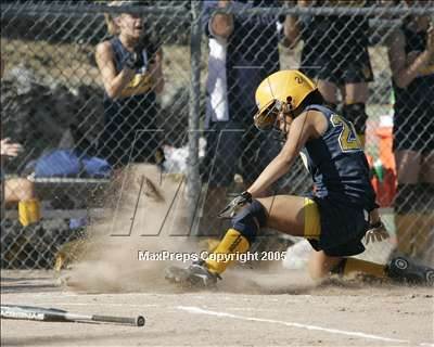 Thumbnail 3 in Acalanes vs. Alhambra (Sec. Playoff) photogallery.