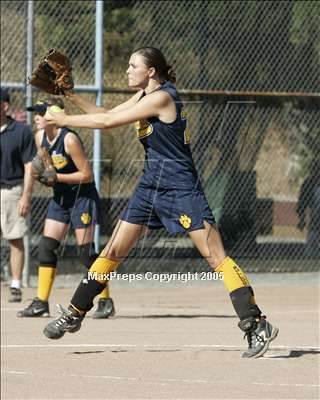 Thumbnail 1 in Acalanes vs. Alhambra (Sec. Playoff) photogallery.