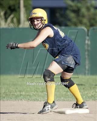 Thumbnail 3 in Acalanes vs. Alhambra (Sec. Playoff) photogallery.