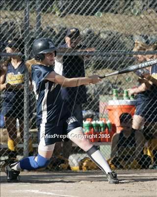 Thumbnail 2 in Acalanes vs. Alhambra (Sec. Playoff) photogallery.