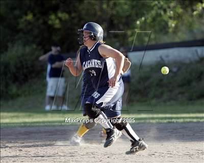 Thumbnail 3 in Acalanes vs. Alhambra (Sec. Playoff) photogallery.