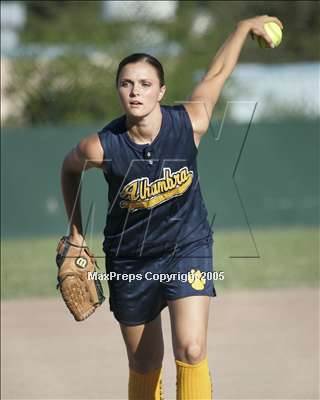 Thumbnail 1 in Acalanes vs. Alhambra (Sec. Playoff) photogallery.