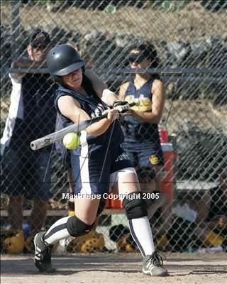 Thumbnail 1 in Acalanes vs. Alhambra (Sec. Playoff) photogallery.
