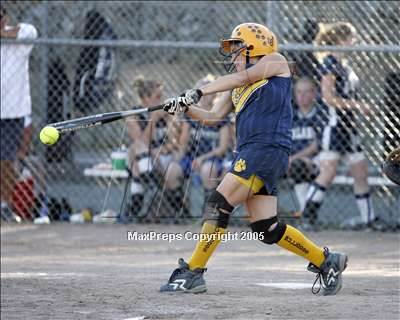 Thumbnail 2 in Acalanes vs. Alhambra (Sec. Playoff) photogallery.