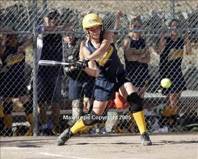 Thumbnail 1 in Acalanes vs. Alhambra (Sec. Playoff) photogallery.