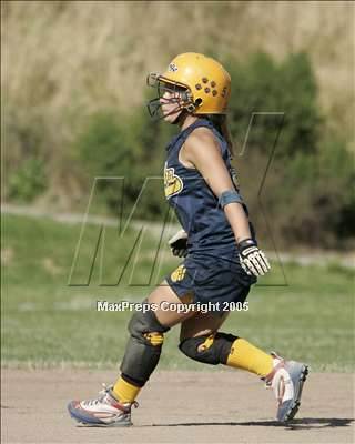 Thumbnail 3 in Acalanes vs. Alhambra (Sec. Playoff) photogallery.