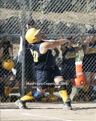 Thumbnail 1 in Acalanes vs. Alhambra (Sec. Playoff) photogallery.