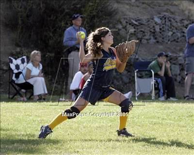 Thumbnail 1 in Acalanes vs. Alhambra (Sec. Playoff) photogallery.