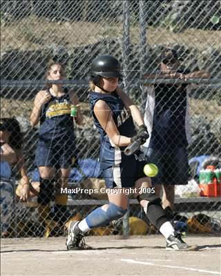 Thumbnail 3 in Acalanes vs. Alhambra (Sec. Playoff) photogallery.