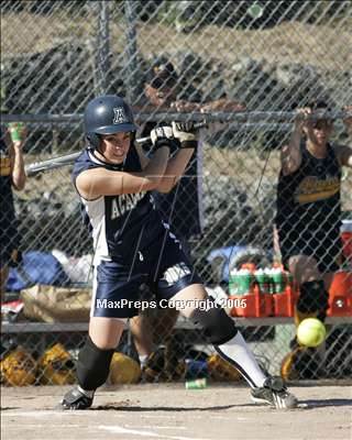 Thumbnail 2 in Acalanes vs. Alhambra (Sec. Playoff) photogallery.