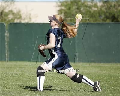 Thumbnail 2 in Acalanes vs. Alhambra (Sec. Playoff) photogallery.