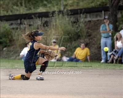 Thumbnail 1 in Acalanes vs. Alhambra (Sec. Playoff) photogallery.