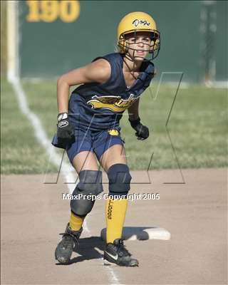 Thumbnail 3 in Acalanes vs. Alhambra (Sec. Playoff) photogallery.