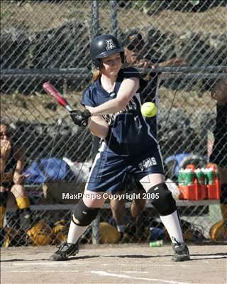Thumbnail 2 in Acalanes vs. Alhambra (Sec. Playoff) photogallery.