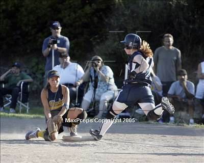 Thumbnail 2 in Acalanes vs. Alhambra (Sec. Playoff) photogallery.