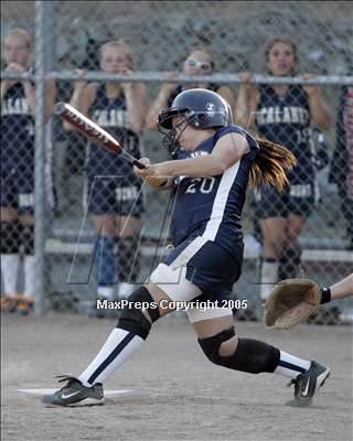 Thumbnail 3 in Acalanes vs. Alhambra (Sec. Playoff) photogallery.