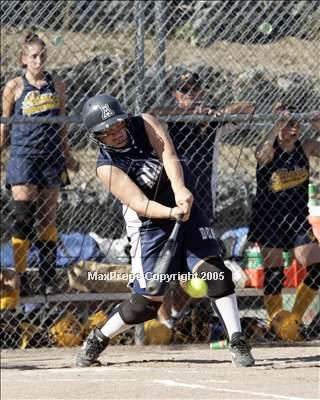 Thumbnail 2 in Acalanes vs. Alhambra (Sec. Playoff) photogallery.