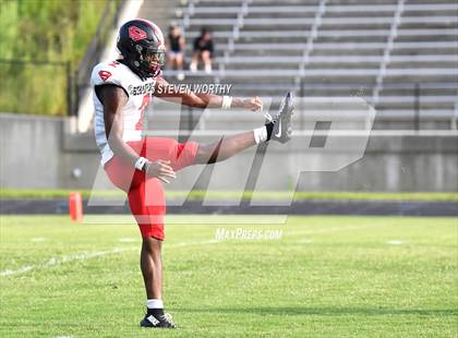 Thumbnail 1 in Southern School of Energy and Sustainability vs Corinth Holders (HSOT Jamboree)	 photogallery.