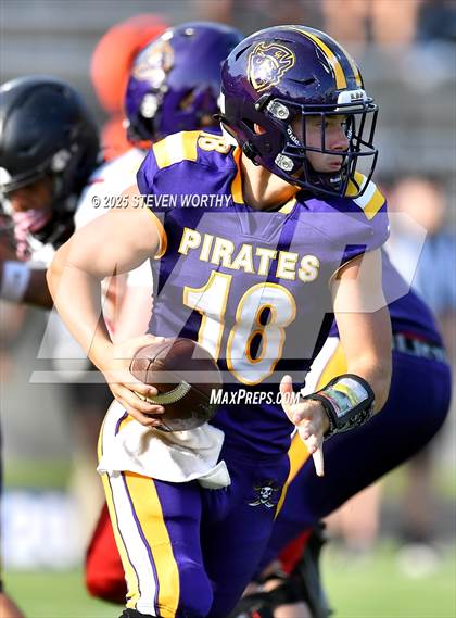 Thumbnail 2 in Southern School of Energy and Sustainability vs Corinth Holders (HSOT Jamboree)	 photogallery.
