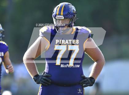 Thumbnail 2 in Southern School of Energy and Sustainability vs Corinth Holders (HSOT Jamboree)	 photogallery.