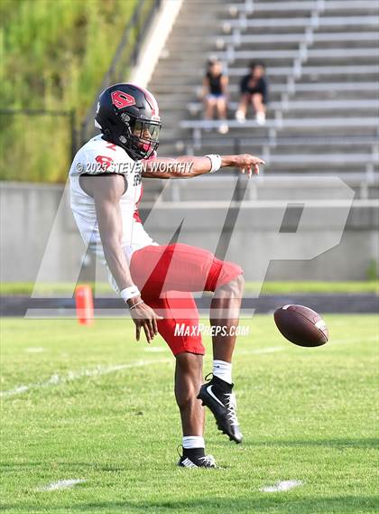 Thumbnail 3 in Southern School of Energy and Sustainability vs Corinth Holders (HSOT Jamboree)	 photogallery.