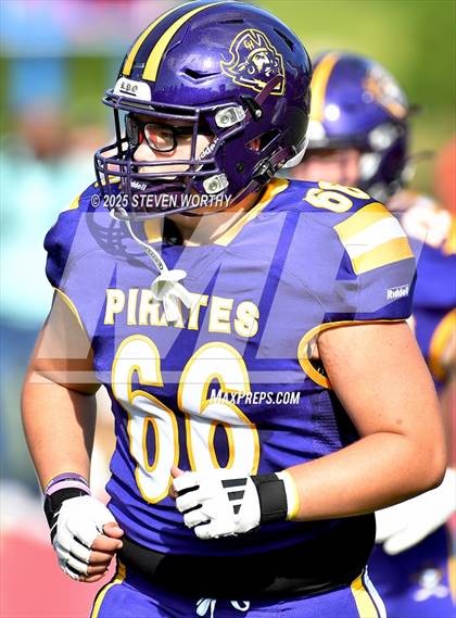 Thumbnail 2 in Southern School of Energy and Sustainability vs Corinth Holders (HSOT Jamboree)	 photogallery.