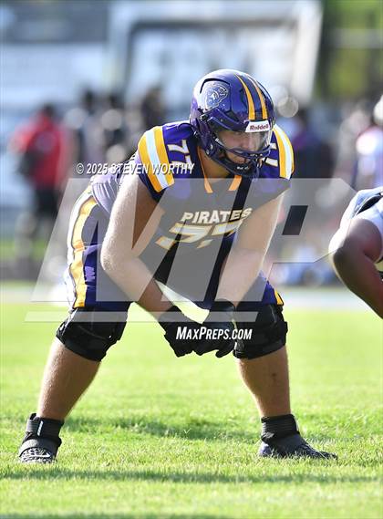 Thumbnail 2 in Southern School of Energy and Sustainability vs Corinth Holders (HSOT Jamboree)	 photogallery.