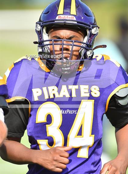 Thumbnail 1 in Southern School of Energy and Sustainability vs Corinth Holders (HSOT Jamboree)	 photogallery.