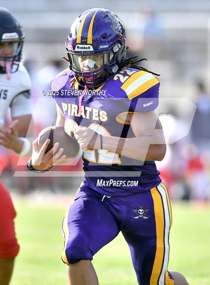 Thumbnail 3 in Southern School of Energy and Sustainability vs Corinth Holders (HSOT Jamboree)	 photogallery.