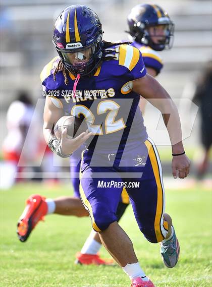 Thumbnail 2 in Southern School of Energy and Sustainability vs Corinth Holders (HSOT Jamboree)	 photogallery.