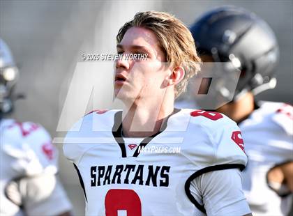 Thumbnail 2 in Southern School of Energy and Sustainability vs Corinth Holders (HSOT Jamboree)	 photogallery.