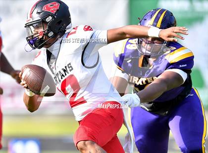 Thumbnail 1 in Southern School of Energy and Sustainability vs Corinth Holders (HSOT Jamboree)	 photogallery.