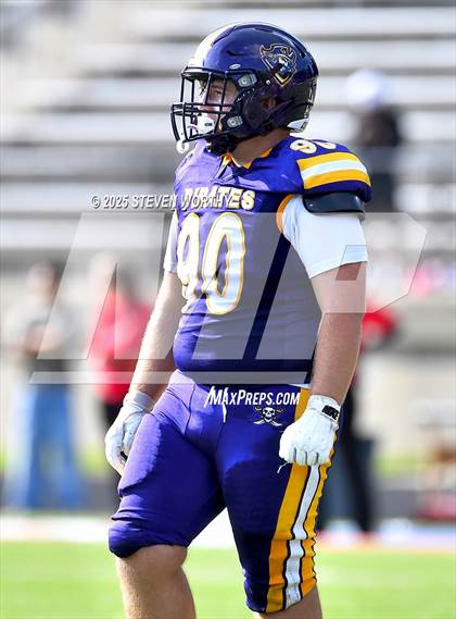 Thumbnail 2 in Southern School of Energy and Sustainability vs Corinth Holders (HSOT Jamboree)	 photogallery.