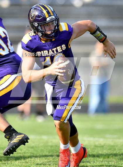 Thumbnail 3 in Southern School of Energy and Sustainability vs Corinth Holders (HSOT Jamboree)	 photogallery.