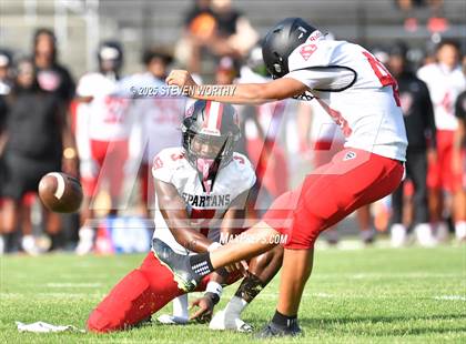 Thumbnail 1 in Southern School of Energy and Sustainability vs Corinth Holders (HSOT Jamboree)	 photogallery.